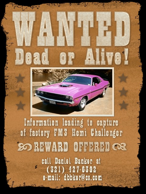 Click here to contact Daniel.